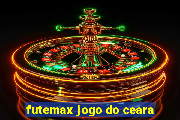 futemax jogo do ceara